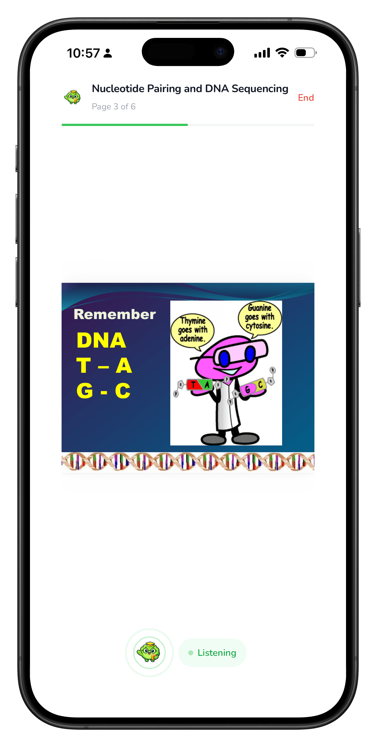 AI Tutor